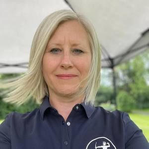 Meet your Posher, Isabelle